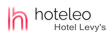 hoteleo - Hotel Levy's